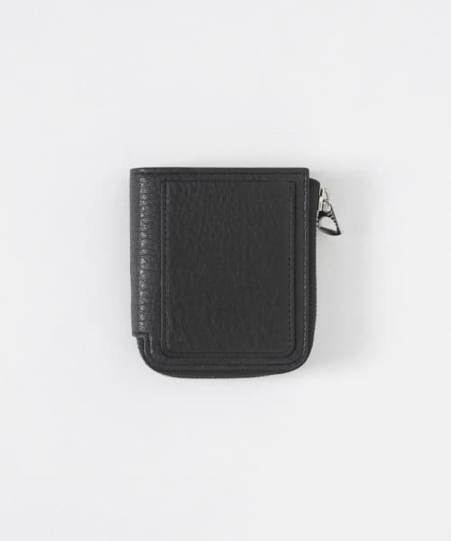 URBAN RESEARCH(アーバンリサーチ)/ITTI　CRISTYVERY COMPACT WLT.5/BLACK