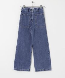 URBAN RESEARCH/KLOKE　IntervalFront PocketJean/506009970