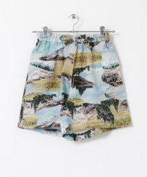 URBAN RESEARCH/KLOKE　Elude Shorts/506009974