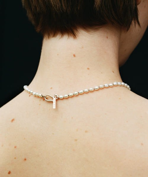 URBAN RESEARCH(アーバンリサーチ)/Sophie Buhai　Tiny Pearl Collar/PEARL