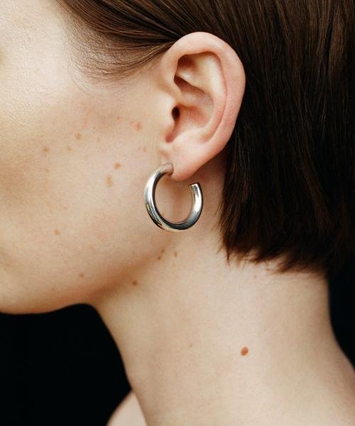 URBAN RESEARCH(アーバンリサーチ)/Sophie Buhai　Small Everyday Hoops/SILVER