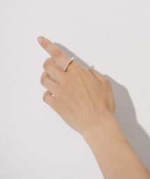 URBAN RESEARCH/5/8 STUDIOS　Ombre Ring/506009997