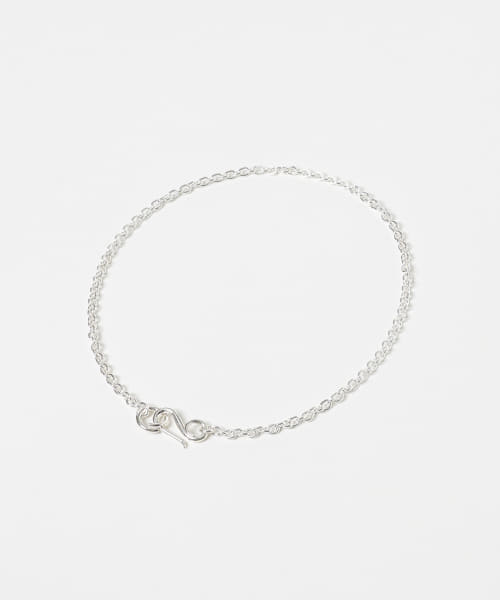アクセサリー Sapir Bachar Loop Clasp Necklace 38cm Loop Clasp Necklace – Sapir Bachar