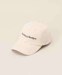 JOURNAL STANDARD/【NEWYORK OR NOWHERE/ニューヨークオアノーウェア 】Dad Hat:キャップ/506010037