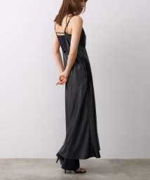 DRESSTERIOR/CODE A｜sensual cami dress/506010053