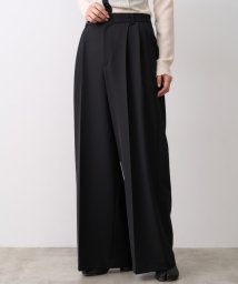 DRESSTERIOR/CODE A｜wide trousers/506010054