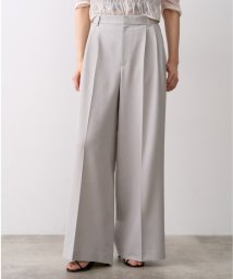DRESSTERIOR/CODE A｜wide trousers/506010054
