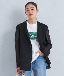 green label relaxing(グリーンレーベルリラクシング)/【別注】＜Various Timeless Arts＞MyThing Tシャツ/その他1