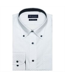 TOKYO SHIRTS/【超形態安定】 ボタンダウンカラー 長袖ワイシャツ/506010141