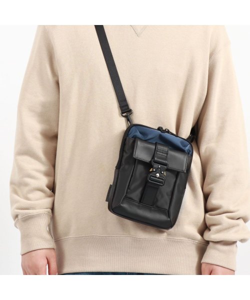 【正規取扱店】 マスターピース ショルダーバッグ 斜めがけバッグ master－piece 軽量 日本製 confi nylon ver. 02750－n 