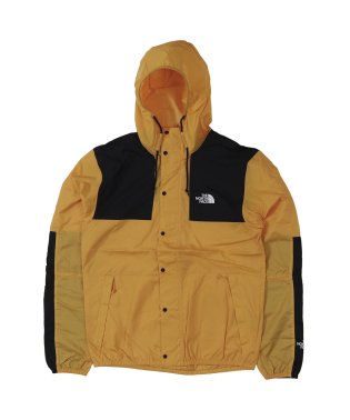 THE NORTH FACE/ノースフェイス THE NORTH FACE ジャケット マウンテンジャケット アウター メンズ 撥水 SEASONAL MOUNTAIN JACKET ブラッ/505067848