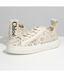 Chloe/Chloe スニーカー LAUREN CHC19U108D2 /505862166