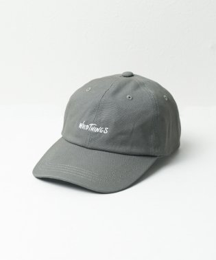 ar/mg/【63】【WT24065SL】【WILDTHINGS】LOGO CAP/505969193