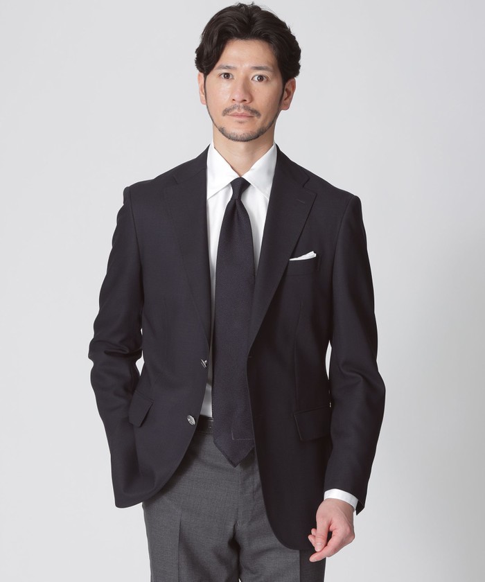 ジャケット｜ポール・スチュアート(Paul Stuart)｜HANKYU MEN'S