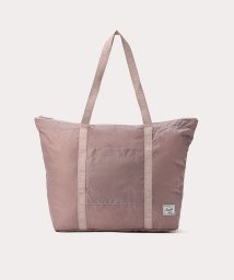 Herschel Supply(ハーシェルサプライ（バッグ・小物・雑貨）)/PORTLAND PACKABLE TOTE/ASH ROSE