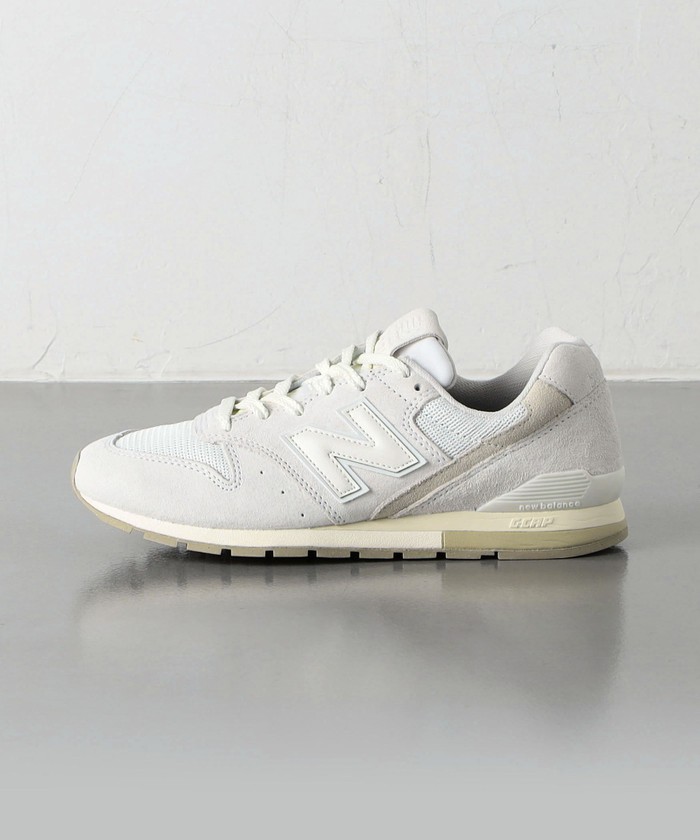 New Balance＞CM996UM2 スニーカー(506001503) | ユナイテッドアローズ