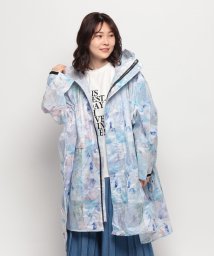 KiU/KIU NEW STANDARD RAIN PONCHO/506001602