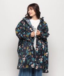 KiU/KIU NEW STANDARD RAIN PONCHO/506001602