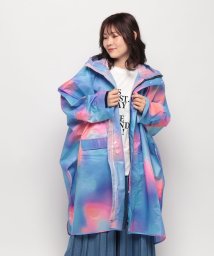 KiU/KIU NEW STANDARD RAIN PONCHO/506001602