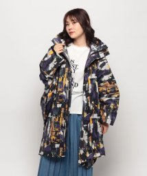 KiU/KIU NEW STANDARD RAIN PONCHO/506001602