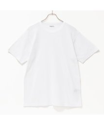 MAC HOUSE(men)/NAVY ネイビー 倍速ドライ ワッフルショートスリーブTシャツ MH/03756SS－/506004210