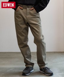 MAC HOUSE(men)/EDWIN エドウィン ZED JEANS レギュラーストレート EZD03－16/506006568