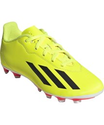Adidas/adidas アディダス サッカー キッズ エックス クレイジーファスト CLUB FxG IF0717/506011819