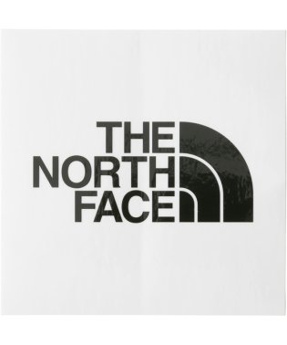 THE NORTH FACE/THE　NORTH　FACE ノースフェイス アウトドア TNFスクエアロゴステッカー TNF Square /506011854