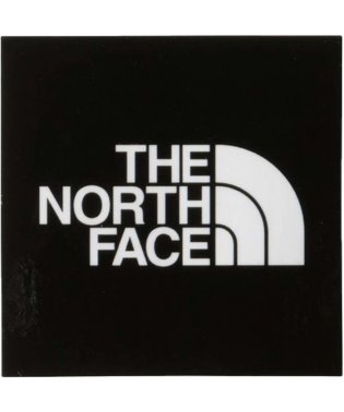 THE NORTH FACE/THE　NORTH　FACE ノースフェイス アウトドア TNFスクエアロゴステッカーミニ TNF Squ/506011855