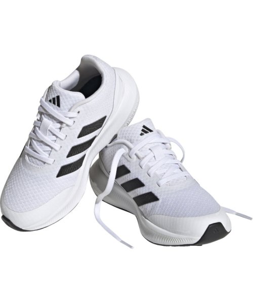 adidas(adidas)/adidas アディダス CORE FAITO 2．0 K キッズ ジュニア キッズシューズ ジュニアスニ/ホワイト
