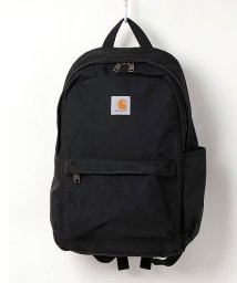 TopIsm/Carhartt カーハート ラップトップ バックパック 鞄 カバン バッグ リュック デイパック ESSENTIAL 21L LAPTOP BACKPACK/506013817