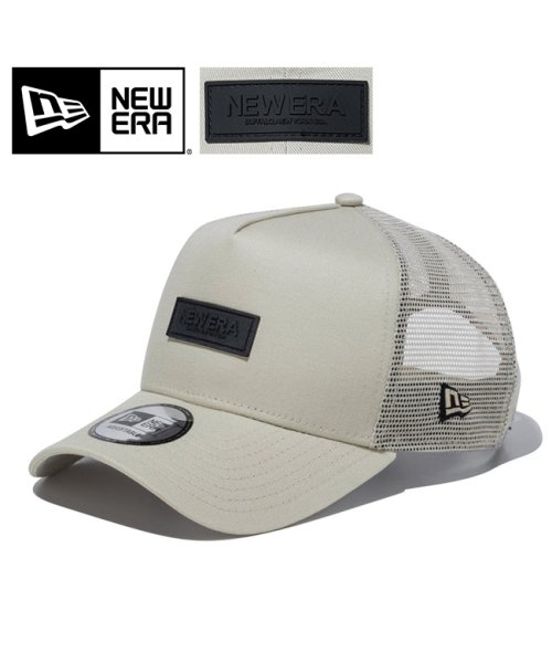 NEW ERA(ニューエラ)/ニューエラ キャップ 9FORTY A－Frame メンズ レディース ブランド アジャスタブル メッシュキャップ 帽子 NEW ERA 14109678 14/その他