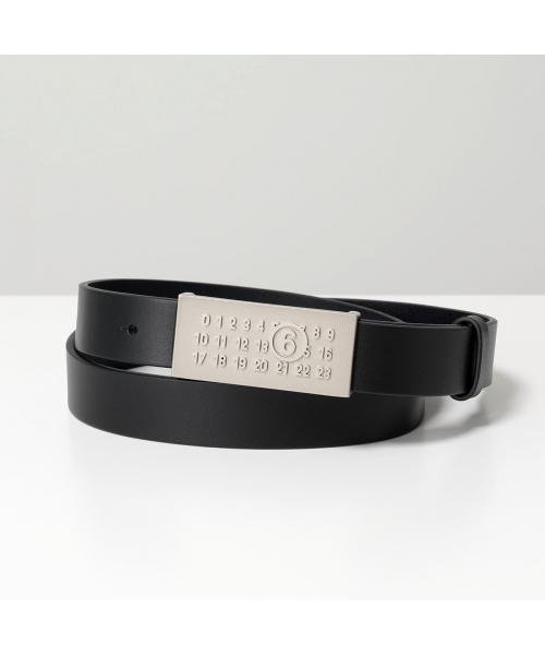 正規品^新品」マルジェラ 凄い ベルト MaisonMargiela