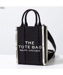  Marc Jacobs/MARC JACOBS ミニバッグ THE JACQUARD MINI TOTE 2R3HCR027H01/506013948