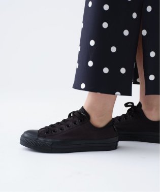 IENA/CONVERSE オールスター(R) GORE－TEX OX ゴアテックス 31310860/506014074