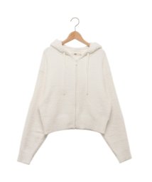 UGG/アグ パーカー フーディー ハナ ホワイト レディース UGG 1136871 CRM/506014131