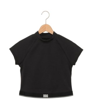 UGG/アグ Tシャツ カットソー トリナ ブラック レディース UGG 1152860 BLK/506014140