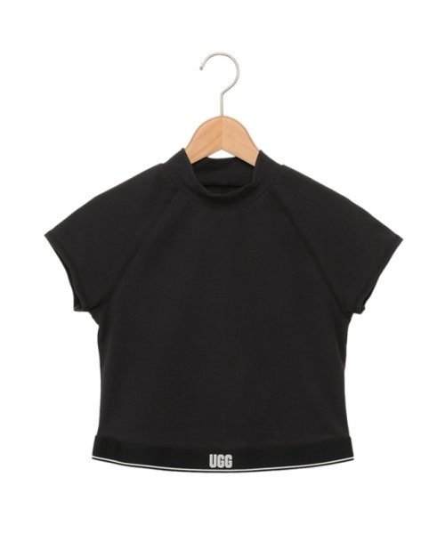 UGG(UGG)/アグ Tシャツ カットソー トリナ ブラック レディース UGG 1152860 BLK/その他