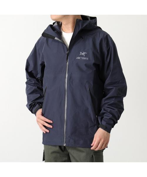 ARCTERYX フーデッド ジャケット X000007301 Beta LT Jacket LT フーデッド ジャケット X000007301 Beta Jacket
