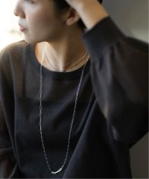 JOURNAL STANDARD/【Soierie/ソワリー】GEM CLIP NECKLACE：ネックレス (3PSET)/506014256