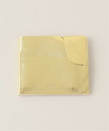 ENSEMBLE/【blancle/ ブランクレ】M.LETHER SMART WALLET/506014262