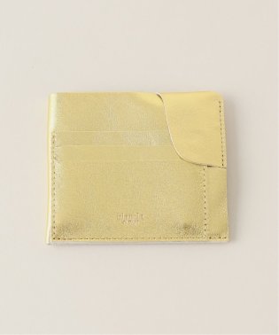 ENSEMBLE/【blancle/ ブランクレ】M.LETHER SMART WALLET/506014262