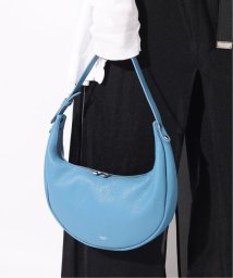 ENSEMBLE/【blancle/ ブランクレ】S.LETHER 2WAY MOON BAG limited/506014276