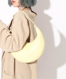 ENSEMBLE/【blancle/ ブランクレ】S.LETHER 2WAY MOON BAG limited/506014276