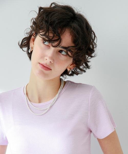 ロングボールチェーンネックレス 人気・おすすめ｜使いやすい・旅行におすすめ セール中 全国発送 即出荷モデル