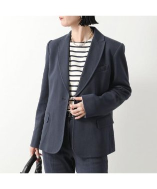 MAX MARA Weekend/WEEKEND MAX MARA ジャケット ROSETTA シングル コットン/506014459