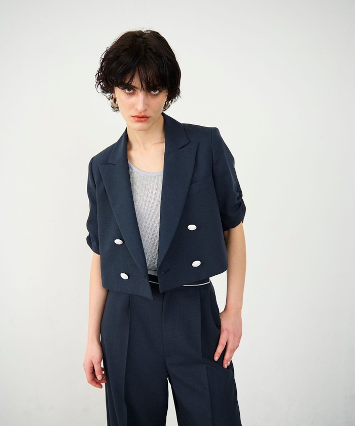 3/4ページ)｜ジャケット｜GRACE CONTINENTAL(グレースコンチネンタル