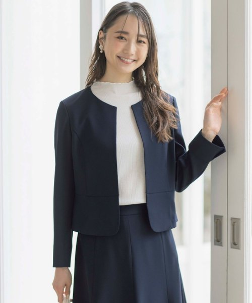 UVカット / 接触冷感 / 吸水速乾】スマートビューティストレッチ  