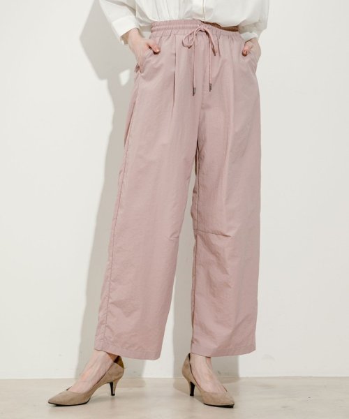 セール】ナイロンカーブパンツ(506014747) | ジャイロ(JAYRO) - MAGASEEK 