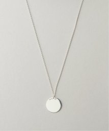 NOBLE/【SASKIA DIEZ】PAILLETTES NECKLACE SIMPLE/506014832